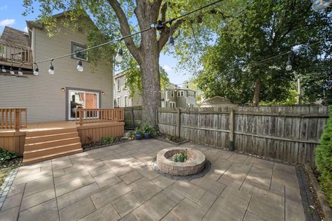 Tiny photo for 116 Hanford Street, Columbus, OH 43206 (MLS # 225037573)