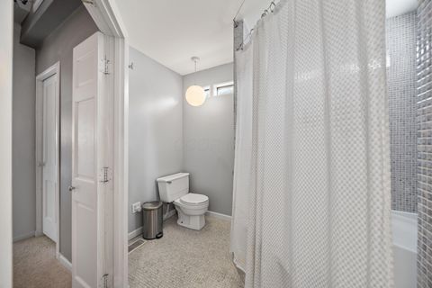 Tiny photo for 116 Hanford Street, Columbus, OH 43206 (MLS # 225037573)