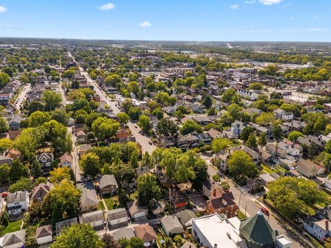 Tiny photo for 116 Hanford Street, Columbus, OH 43206 (MLS # 225037573)