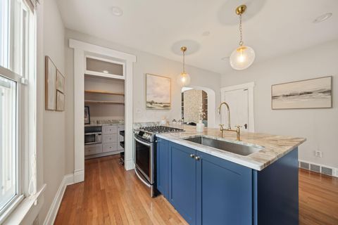 Tiny photo for 116 Hanford Street, Columbus, OH 43206 (MLS # 225037573)