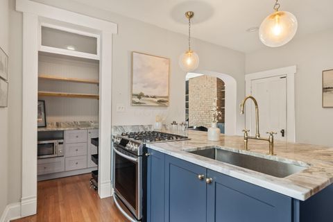Tiny photo for 116 Hanford Street, Columbus, OH 43206 (MLS # 225037573)