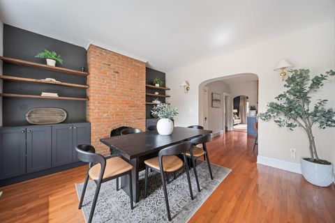 Tiny photo for 116 Hanford Street, Columbus, OH 43206 (MLS # 225037573)