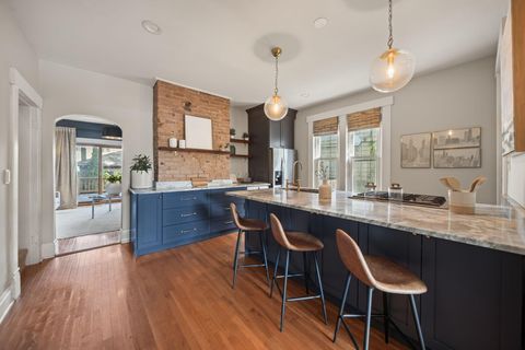 Tiny photo for 116 Hanford Street, Columbus, OH 43206 (MLS # 225037573)