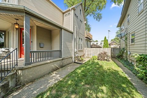 Tiny photo for 116 Hanford Street, Columbus, OH 43206 (MLS # 225037573)