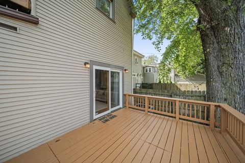 Tiny photo for 116 Hanford Street, Columbus, OH 43206 (MLS # 225037573)