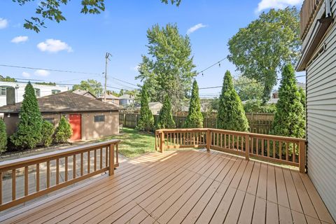 Tiny photo for 116 Hanford Street, Columbus, OH 43206 (MLS # 225037573)