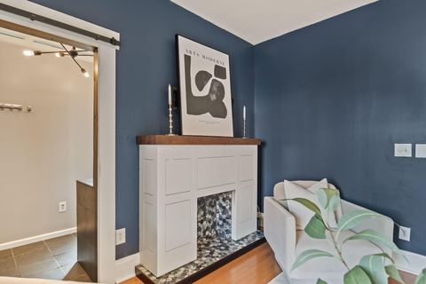 Tiny photo for 116 Hanford Street, Columbus, OH 43206 (MLS # 225037573)