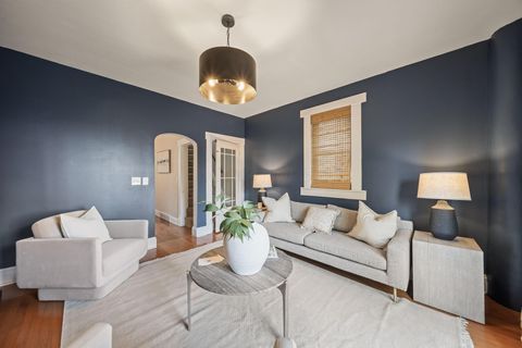 Tiny photo for 116 Hanford Street, Columbus, OH 43206 (MLS # 225037573)