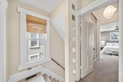 Tiny photo for 116 Hanford Street, Columbus, OH 43206 (MLS # 225037573)