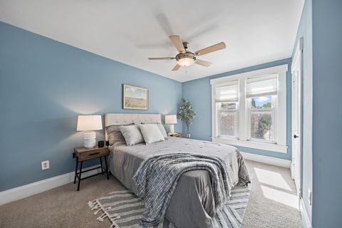 Tiny photo for 116 Hanford Street, Columbus, OH 43206 (MLS # 225037573)