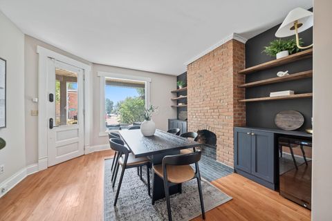 Tiny photo for 116 Hanford Street, Columbus, OH 43206 (MLS # 225037573)