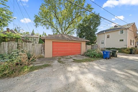 Tiny photo for 116 Hanford Street, Columbus, OH 43206 (MLS # 225037573)