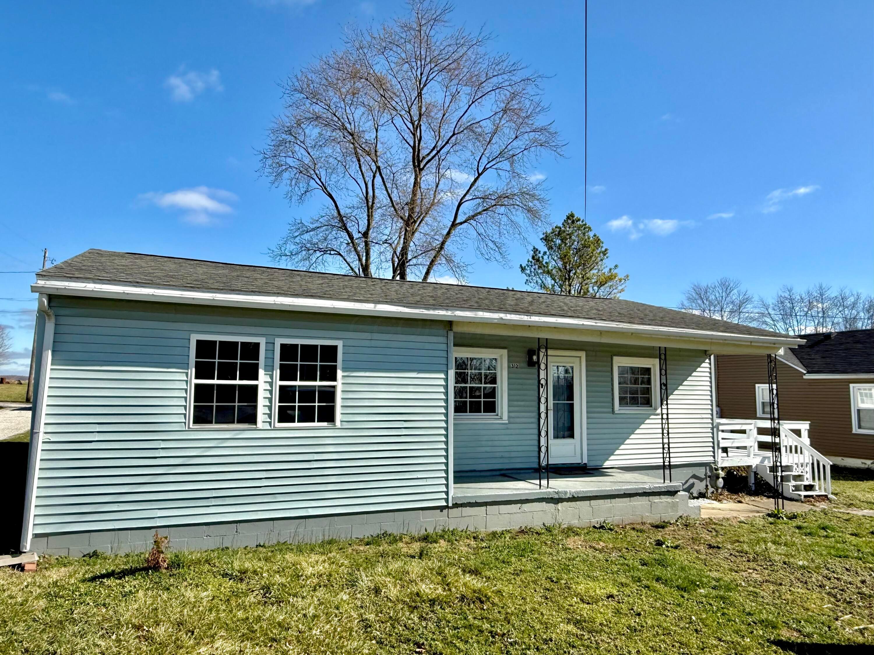 312 W High Street, Amanda, Ohio image 1