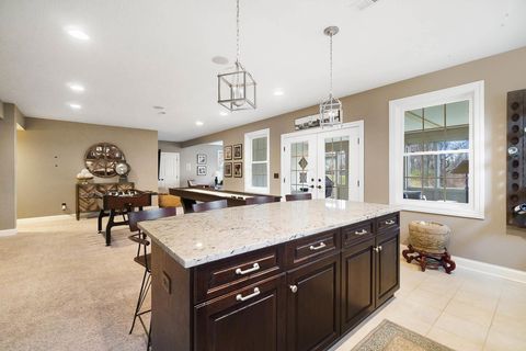 Tiny photo for 7126 Wilton Chase, Dublin, OH 43017 (MLS # 225045120)