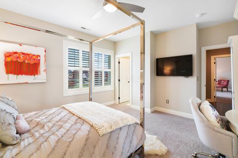 Tiny photo for 7126 Wilton Chase, Dublin, OH 43017 (MLS # 225045120)