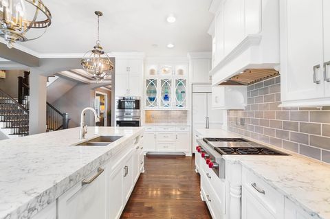 Tiny photo for 7126 Wilton Chase, Dublin, OH 43017 (MLS # 225045120)