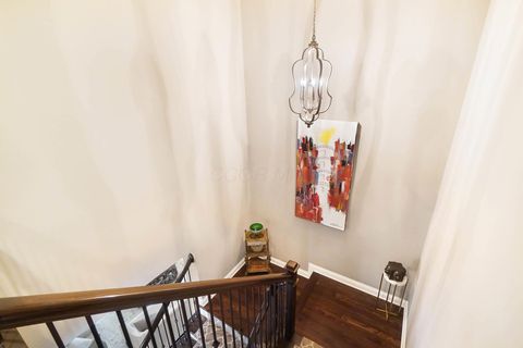 Tiny photo for 7126 Wilton Chase, Dublin, OH 43017 (MLS # 225045120)