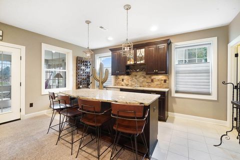 Tiny photo for 7126 Wilton Chase, Dublin, OH 43017 (MLS # 225045120)