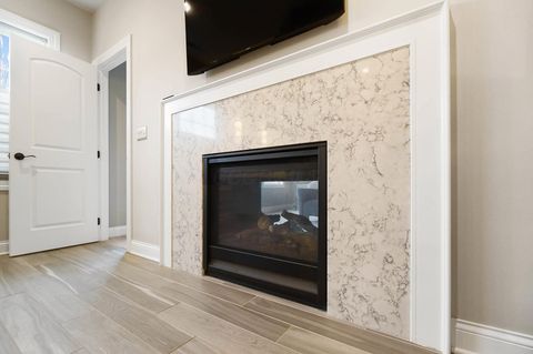 Tiny photo for 7126 Wilton Chase, Dublin, OH 43017 (MLS # 225045120)