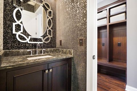 Tiny photo for 7126 Wilton Chase, Dublin, OH 43017 (MLS # 225045120)