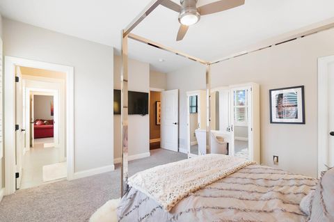 Tiny photo for 7126 Wilton Chase, Dublin, OH 43017 (MLS # 225045120)