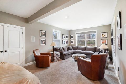 Tiny photo for 7126 Wilton Chase, Dublin, OH 43017 (MLS # 225045120)