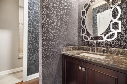 Tiny photo for 7126 Wilton Chase, Dublin, OH 43017 (MLS # 225045120)