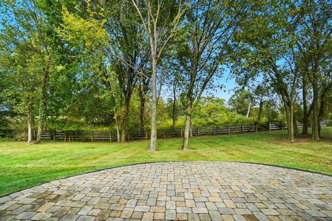 Tiny photo for 7126 Wilton Chase, Dublin, OH 43017 (MLS # 225045120)