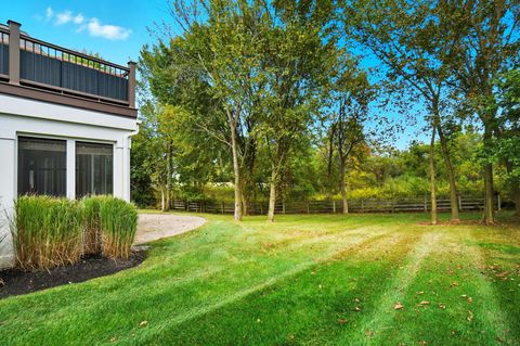 Tiny photo for 7126 Wilton Chase, Dublin, OH 43017 (MLS # 225045120)