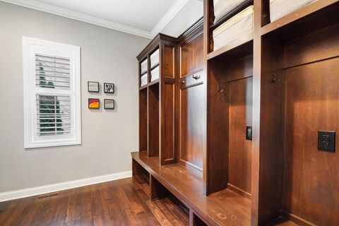 Tiny photo for 7126 Wilton Chase, Dublin, OH 43017 (MLS # 225045120)