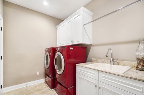 Tiny photo for 7126 Wilton Chase, Dublin, OH 43017 (MLS # 225045120)