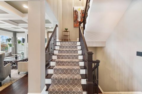 Tiny photo for 7126 Wilton Chase, Dublin, OH 43017 (MLS # 225045120)