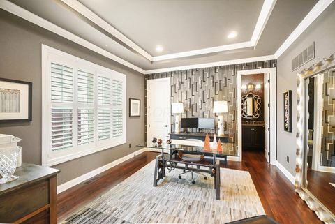 Tiny photo for 7126 Wilton Chase, Dublin, OH 43017 (MLS # 225045120)