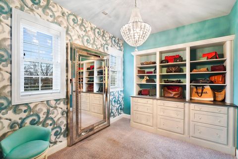 Tiny photo for 7126 Wilton Chase, Dublin, OH 43017 (MLS # 225045120)