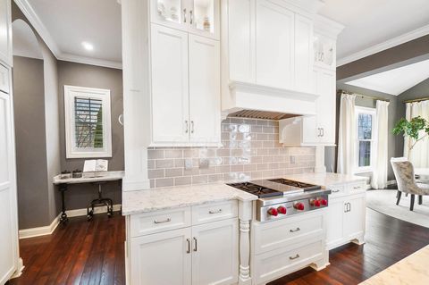 Tiny photo for 7126 Wilton Chase, Dublin, OH 43017 (MLS # 225045120)