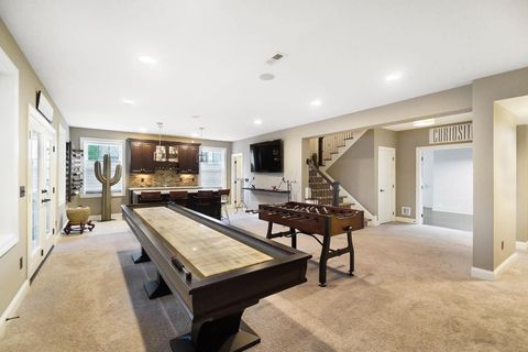 Tiny photo for 7126 Wilton Chase, Dublin, OH 43017 (MLS # 225045120)