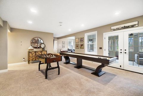 Tiny photo for 7126 Wilton Chase, Dublin, OH 43017 (MLS # 225045120)