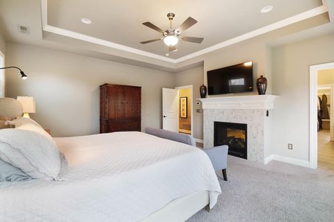 Tiny photo for 7126 Wilton Chase, Dublin, OH 43017 (MLS # 225045120)