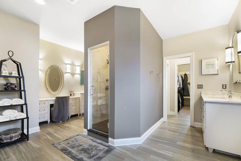 Tiny photo for 7126 Wilton Chase, Dublin, OH 43017 (MLS # 225045120)