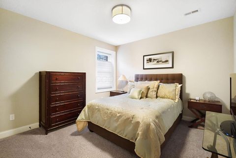 Tiny photo for 7126 Wilton Chase, Dublin, OH 43017 (MLS # 225045120)