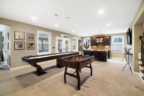 Tiny photo for 7126 Wilton Chase, Dublin, OH 43017 (MLS # 225045120)