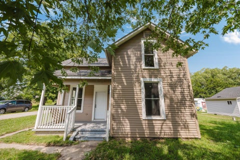 Tiny photo for 10930 South Street, Mount Sterling, OH 43143 (MLS # 226033863)
