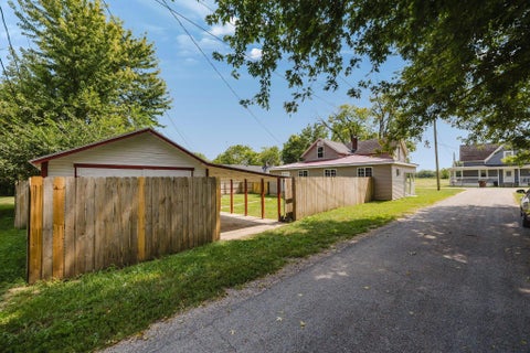 Tiny photo for 10930 South Street, Mount Sterling, OH 43143 (MLS # 226033863)