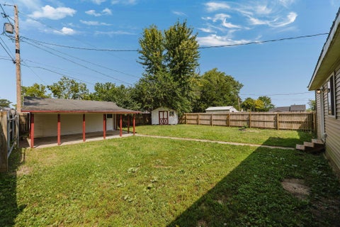 Tiny photo for 10930 South Street, Mount Sterling, OH 43143 (MLS # 226033863)