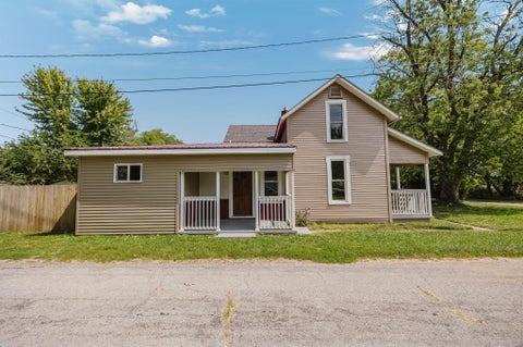 Tiny photo for 10930 South Street, Mount Sterling, OH 43143 (MLS # 226033863)