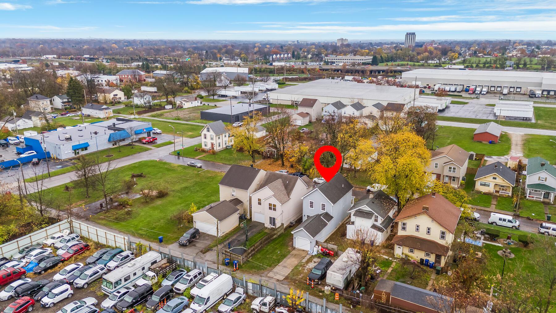 1458 Gibbard Avenue, Columbus, Ohio image 36