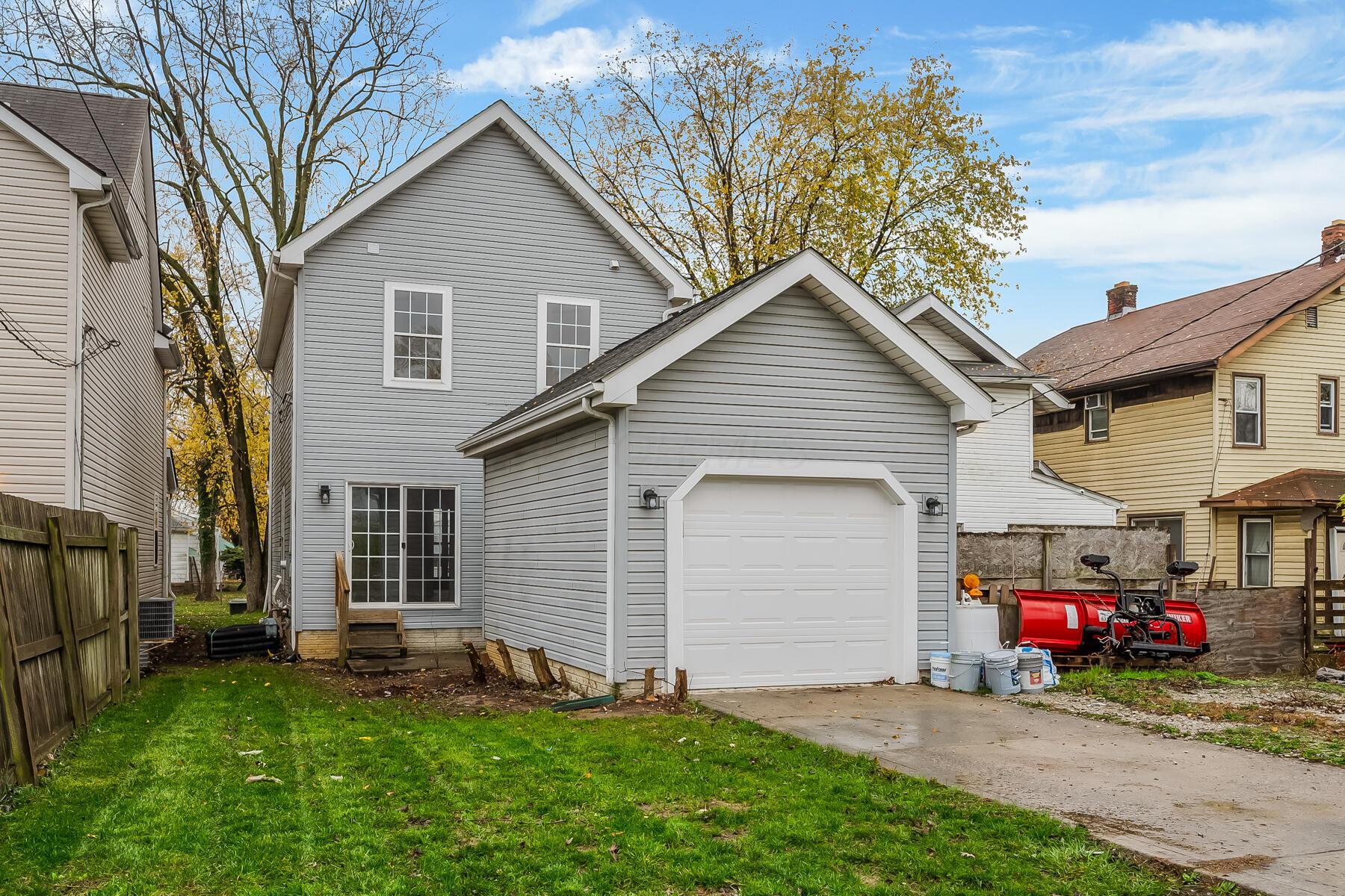 1458 Gibbard Avenue, Columbus, Ohio image 34