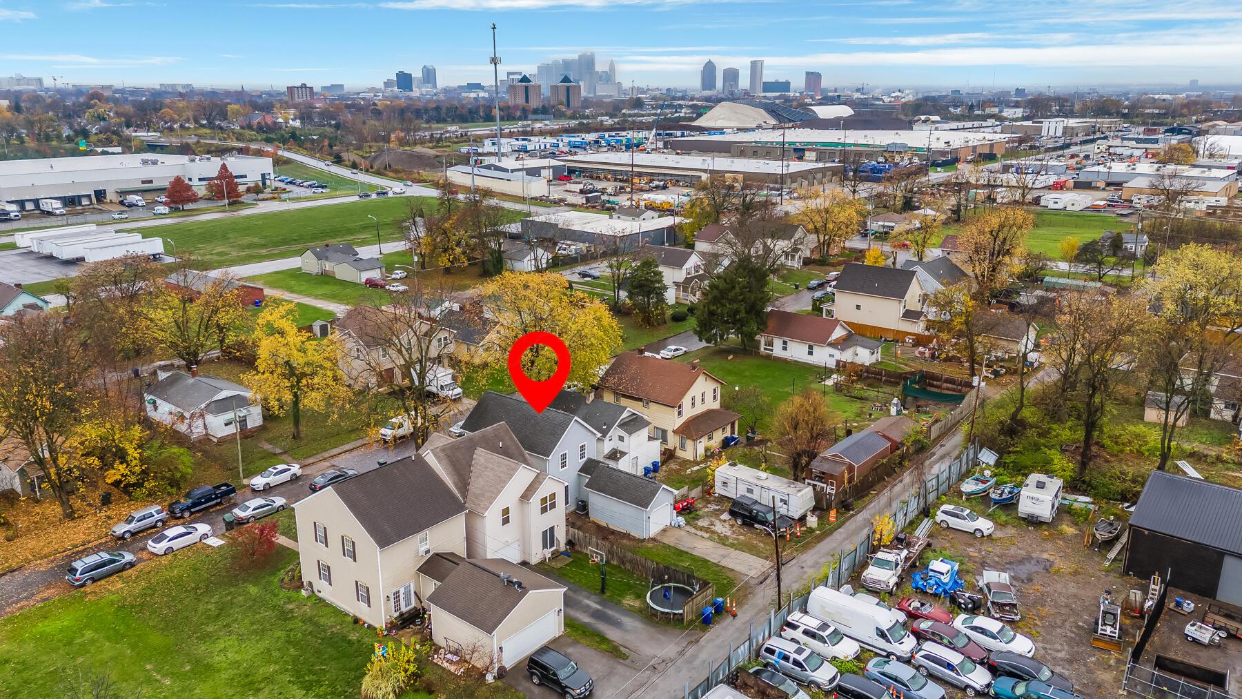 1458 Gibbard Avenue, Columbus, Ohio image 35