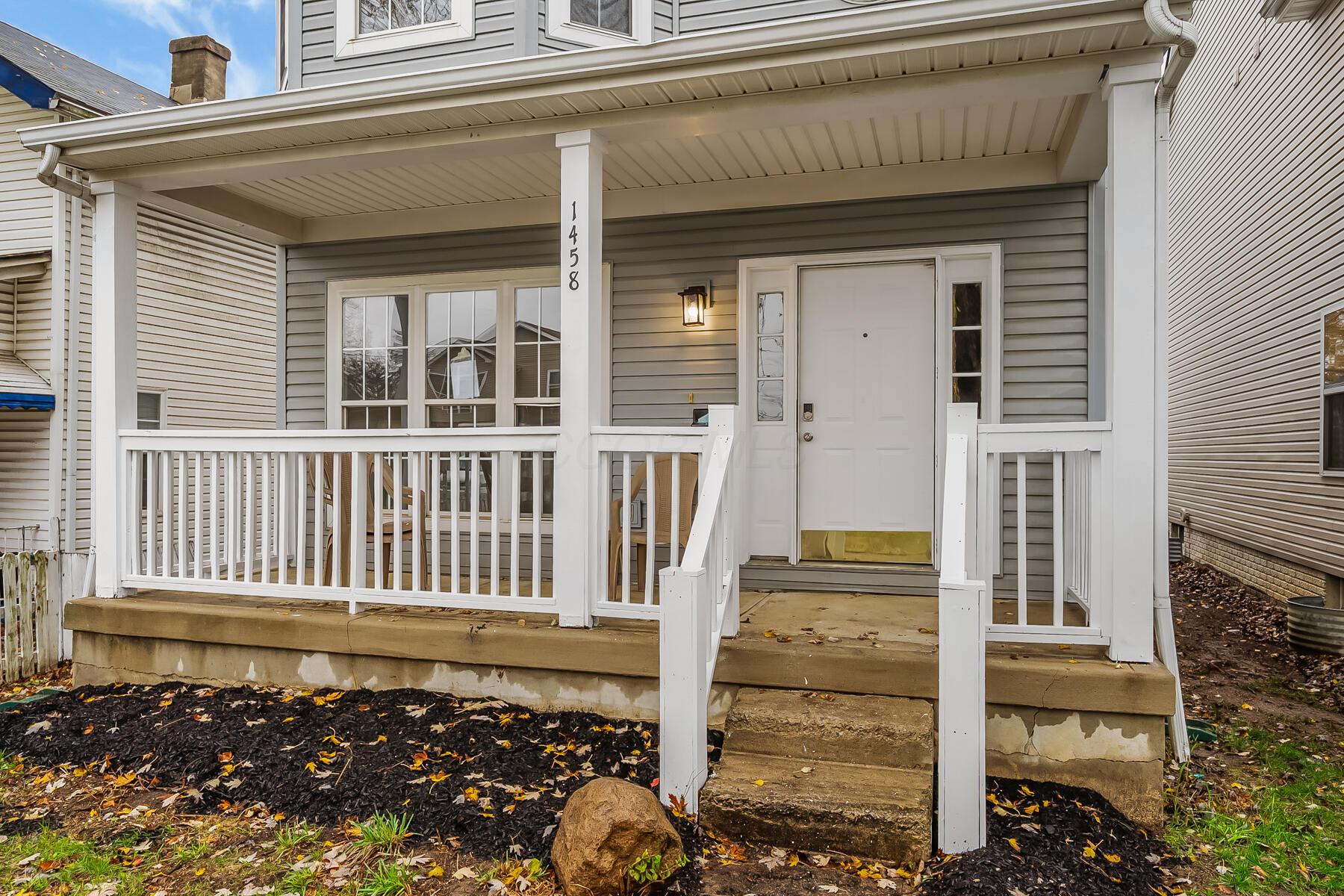 1458 Gibbard Avenue, Columbus, Ohio image 2