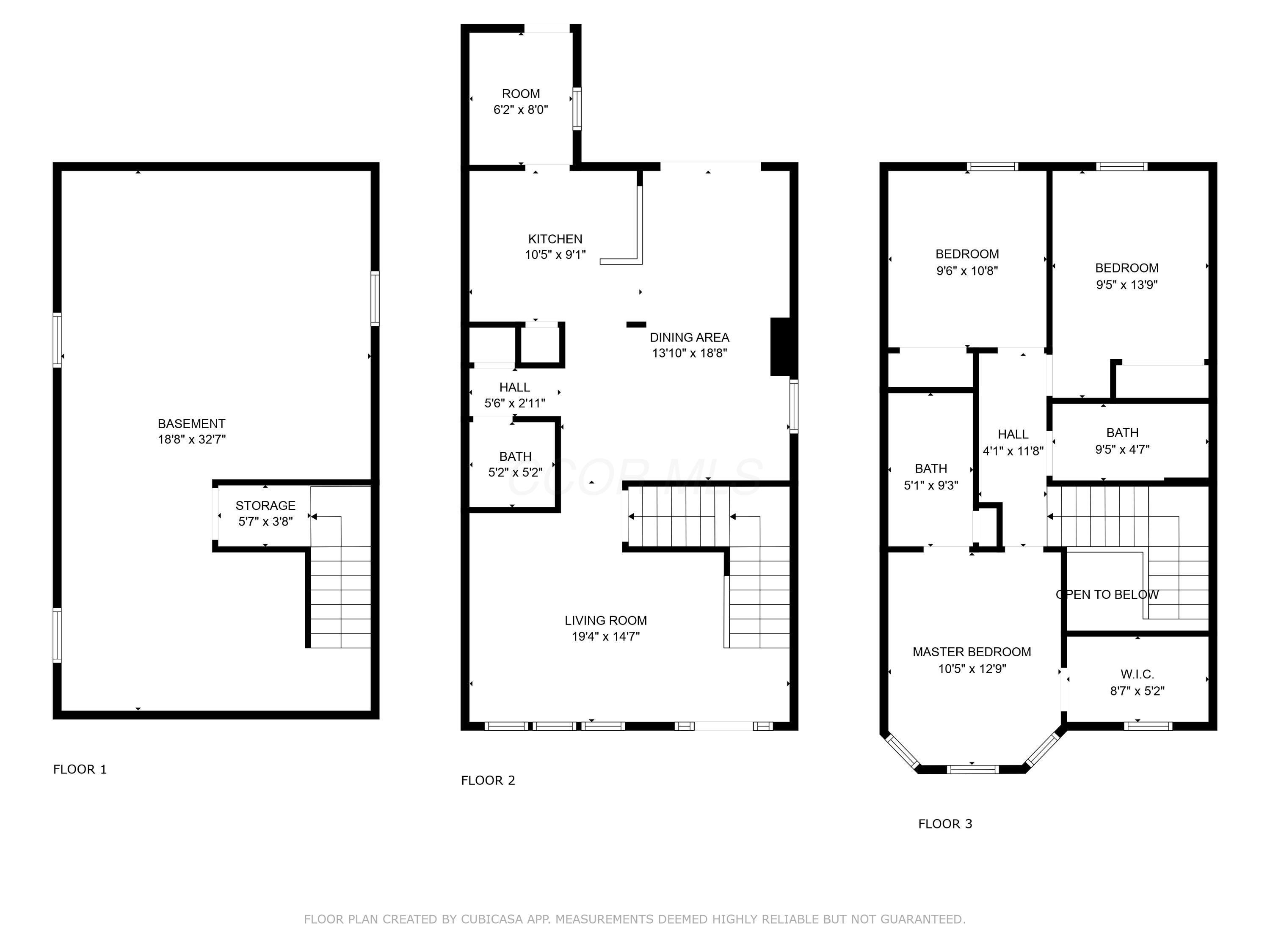 1458 Gibbard Avenue, Columbus, Ohio image 41